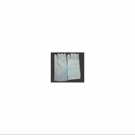 Unisex Leather Welding Gloves