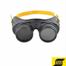 Polycarbonate FG2 Welding Goggles