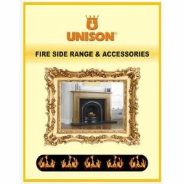 Unison Fire Side Range Attachments