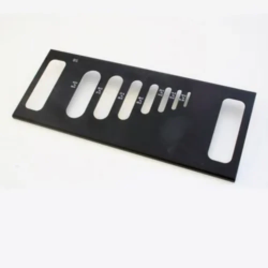 Unitech Aggregate Testing Digital Gauge