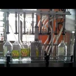 Unitech Liquid Oil Packer