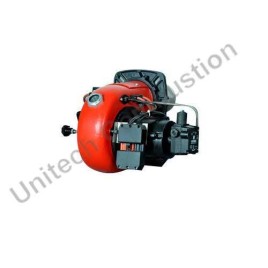 UNITECH Kerosene Fired Burner, UCG 50