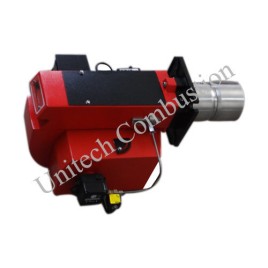 UNITECH Light Oil Burner, UCG 30