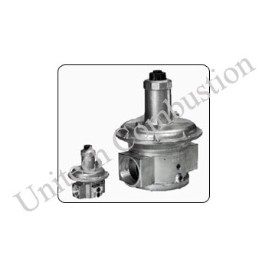 Unitech Stainless Steel Pressure Regulating Valve