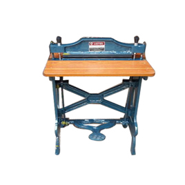 United Auto Perforating Machine