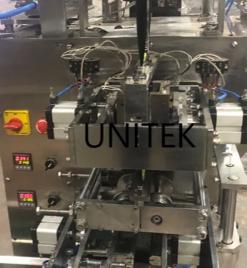 Pickle Packing Machine