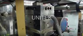 Unitek Industrial Center Seal Ketchup Machine
