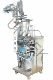 Unitek Industrial Batter Packaging Machine