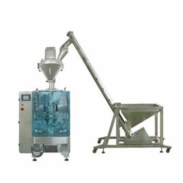 Automatic Milk Powder Packaging Equipment