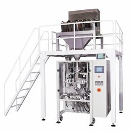 Unitek Three Phase Peanut Packaging Machine