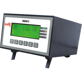 Unity Air Electronic Device