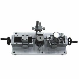 Unity Gear Checking Equipment