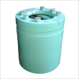 Universal Drive Coupling