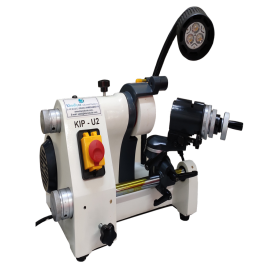 KIP Universal Cutter Grinding Machine