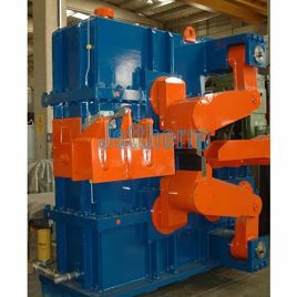 Universal Electric Flying Shear