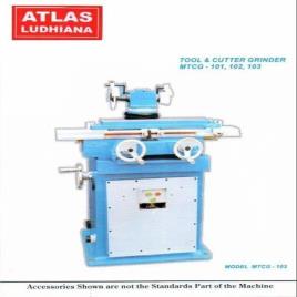 Universal Cutter Grinder