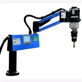 Automatic Universal Head Tapping Machine M3-M16