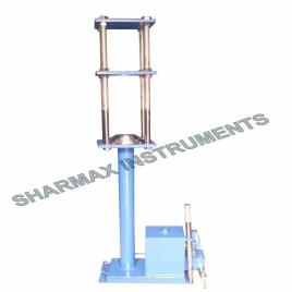 Hydraulic Extruder Machine, 220V