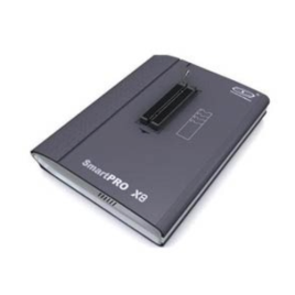 Universal IC Programmer Equipment