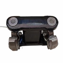 Industrial Cast Iron Universal Joint