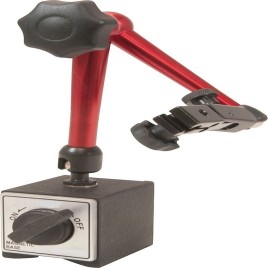 Magnetic Base with ON/OFF Switch