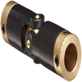 Brass Metal Connectors