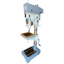 Universal Milling And Drilling Machine