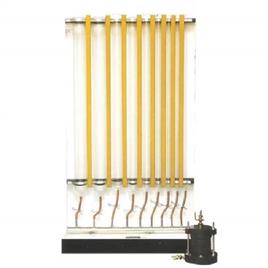 Standard Permeability Analyzer