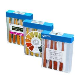 PH Testing Paper
