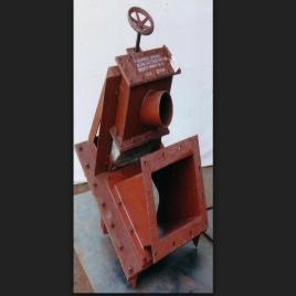 Universal Pneumatic Spreaders