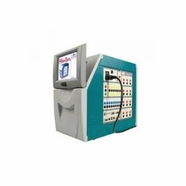 Advanced Relay Testing Machine