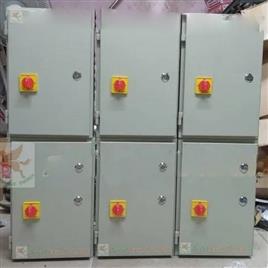 Universal Solar Power Inverter