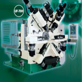 General Spring Production Machine