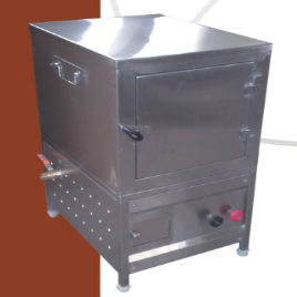 Universal Steam Machine