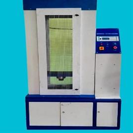 50 kN Automatic Tensile Machine