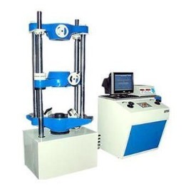 Basic Universal Testing Machine