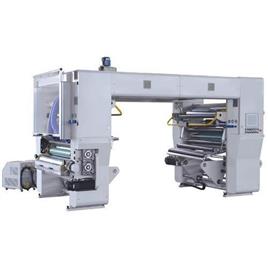 Automated Industrial Coating Machine