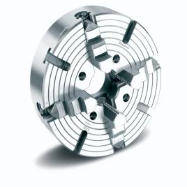 Unnath Machining Chuck