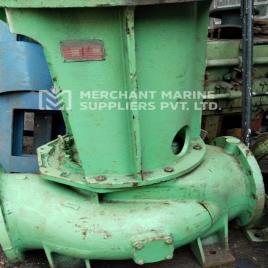 TEIKOKU Centrifugal Pump 14X14DV
