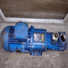 New Azcue BT-HM32D4 Pump