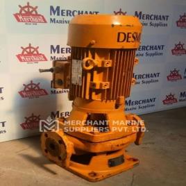 Desmi PVLN 1025-A12 Pump