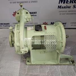 MSS-BM Water Pumping Machine 2015