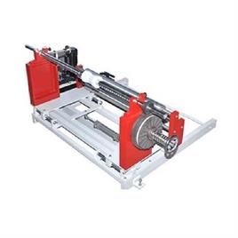 Unwinder Machine Unit