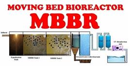 Biofilm Reactor Unit - 200 LPH