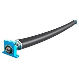 Rubber Sleeve Expander Roller (3000mm Max)