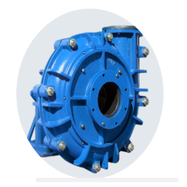 Weir SP100 Slurry Pump