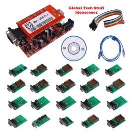 UPA USB Programmer 1.3 Odometer Tool