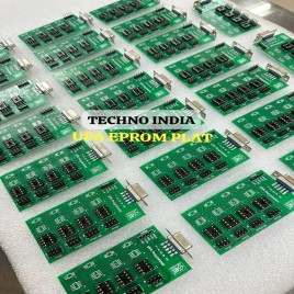UPA USB EPROM Plate