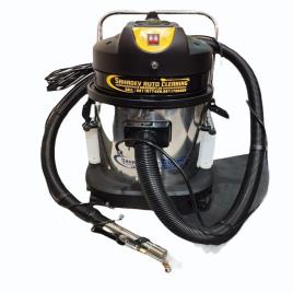 Upholstery Cleaning Machine Wet Dry