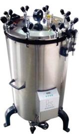 UPM Double Wall Hospital Steam Sterilizer Equipment